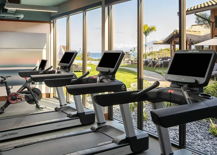 Ac Hotel By Marriott Maui Wailea